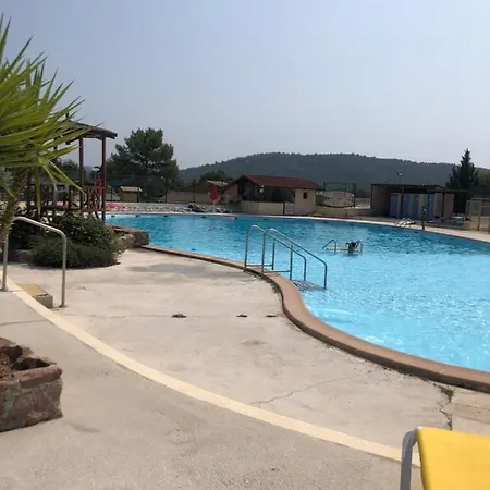 Hotel Le Pinedou