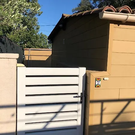 Le Pinedou Hotel La Crau