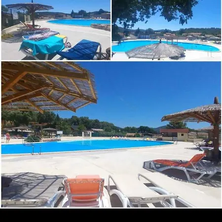 Hotel Le Pinedou *