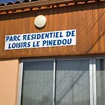 Le Pinedou * La Crau