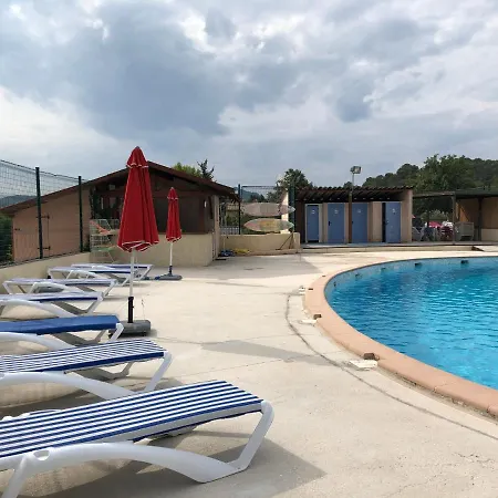 Hotel Le Pinedou