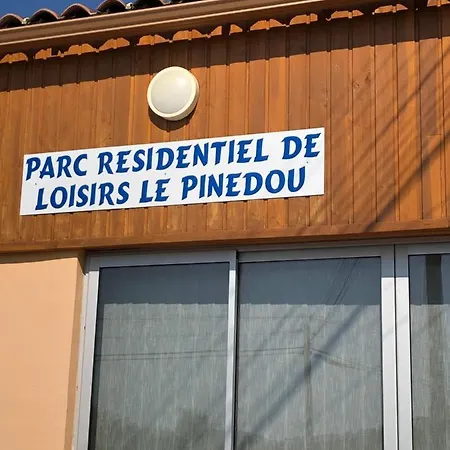 Le Pinedou * La Crau